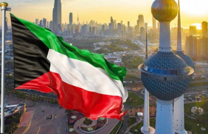 الكويت ترصد إصابة مواطنتين بـ"كوفيد -20"