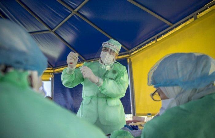 المغرب يسجّل أول حالة إصابة مؤكّدة بالسلالة المتحورة لفيروس كورونا