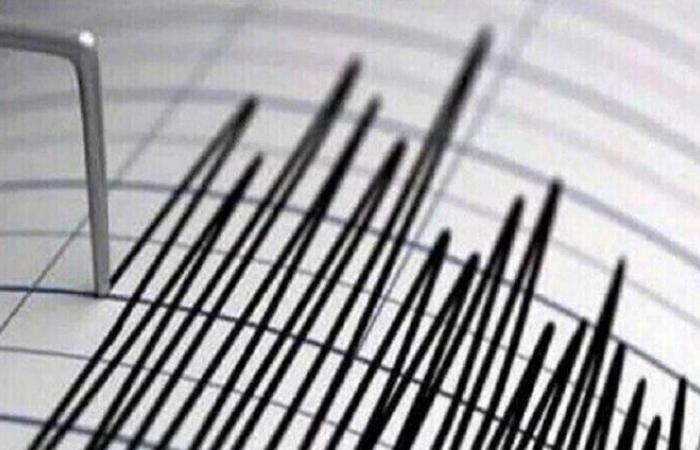 زلزال بقوة 6.8 درجات يضرب إقليم سان خوان بالأرجنتين