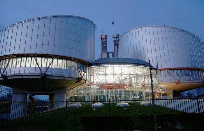 مجدداً.. محكمة حقوق الإنسان الأوروبية تدين تركيا لاحتجاز صحافيين مؤقتاً