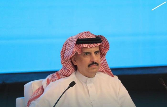 عبد الرحمن بن خالد يكشف مبادرات نادي الإبل في بناء الاستثمارات الواعدة