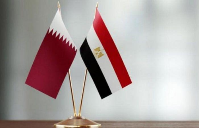 السفارة المصرية في الدوحة تستأنف أعمالها بشكل مباشر