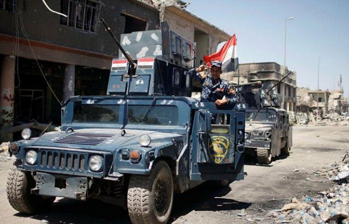 مقتل 3 أشخاص وإصابة 16 آخرين في هجوم انتحاري ببغداد