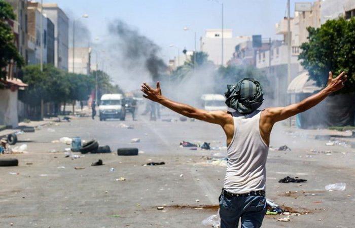 لكم جهاز سري.. نائب تونسي لـ"الإخوان": جوعتم الشعب وأفقرتموه