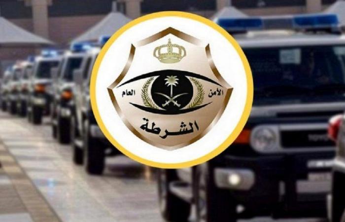 شرطة الرياض: القبض على 6 وافدين اقتحموا مقار شركات وسرقوا أموالاً ومعدات
