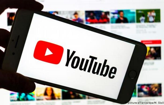 "يوتيوب" ينفذ العقوبات الأمريكية ويحذف قنوات "الحوثي"