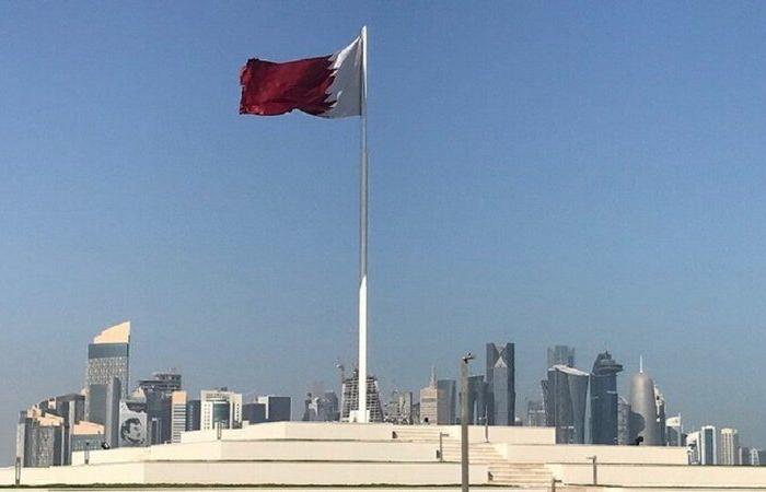 قطر تدين بشدة استهداف الحوثيين للرياض: عمل خطير ضد المدنيين