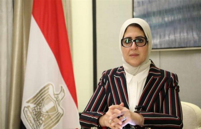 مصر تسجل 57 حالة وفاة جديدة بكورونا و674 إصابة