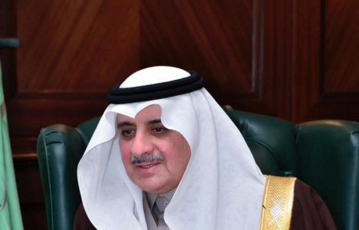 أمير تبوك: صندوق الاستثمارات العامة يخطو خطوات متسارعة للأخذ بالاقتصاد السعودي إلى آفاق بعيدة