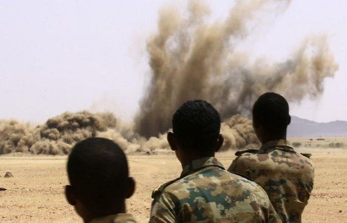 دارفور.. ارتفاع ضحايا أحداث الجنينة إلى 163 قتيلاً و 217 جريحًا
