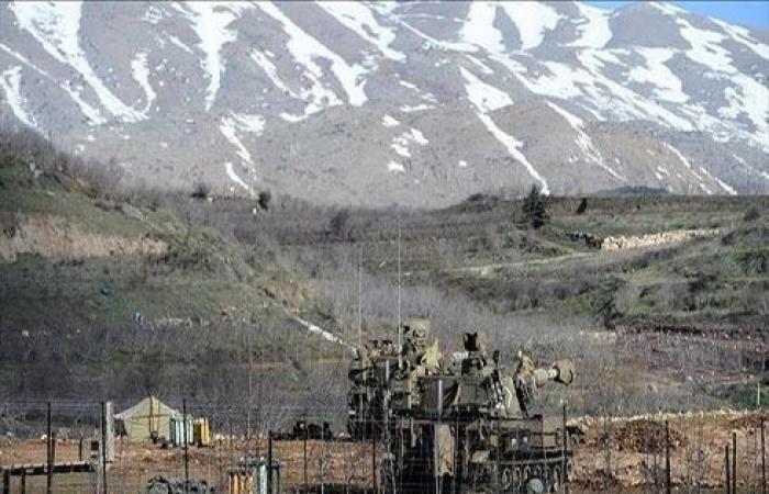 لبنان: جنود إسرائيليون حاولوا "خطف" مواطن على الحدود الجنوبية