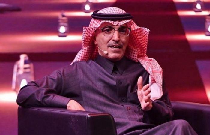 وزير المالية البحريني ينوه بخطط ومبادرات السعودية لزيادة العوائد غير النفطية