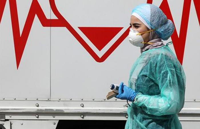 تسجيل 9 وفيات و 943 اصابة جديدة بفيروس كورونا في الاردن