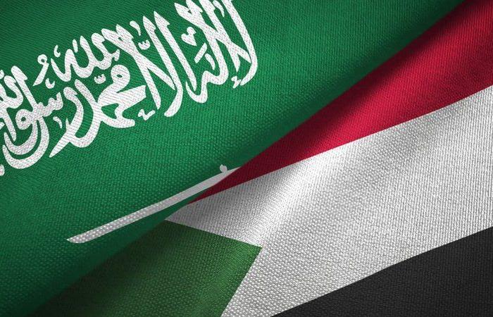 "مجلس السيادة السوداني": نتشارك مع السعودية في رؤية واحدة لأمن المنطقة