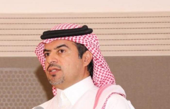 "العود" مستشارًا للتواصل الدولي لرئيس جامعة الإمام الإسلامية