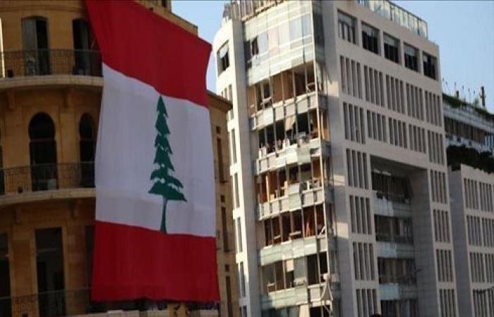 مظاهرات في 3 مدن لبنانية احتجاجا على تدهور الأوضاع الاقتصادية .. بالفيديو