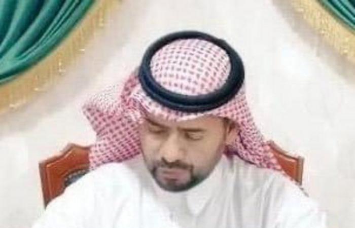 "الزاحمي" يعتمد نتائج مسابقة "مدرستي الرقمية" بتعليم القنفذة