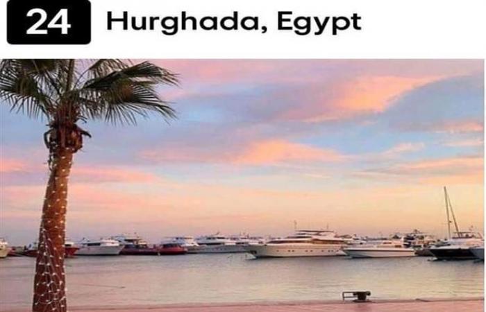 "تريب أدفايزر" يختار الإسكندرية ضمن أفضل الوجهات السياحية في 2021