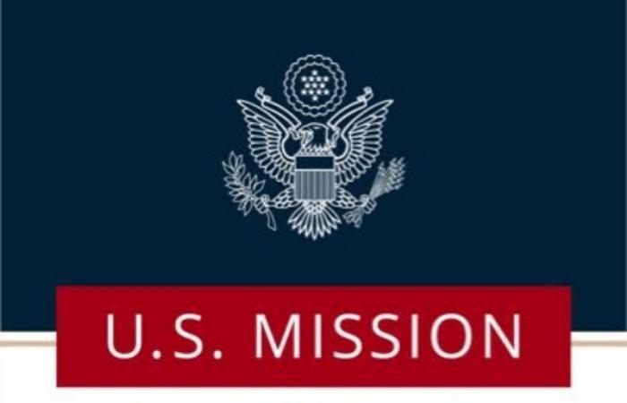 السفارة الأمريكية تهنئ جماهير النصر بالفوز بكأس السوبر السعودي