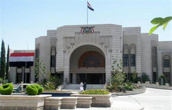 "الوزراء اليمني" يوافق على مشروع البرنامج العام لحكومة الكفاءات السياسية