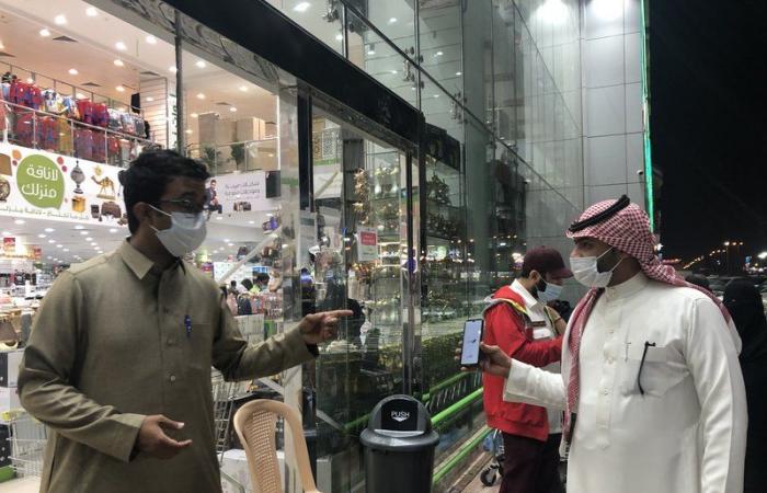 شاهد.. مواطنون ومقيمون: السعودية ضربت أروع الأمثلة في بذل الجهد لمنع انتشار "كورونا"
