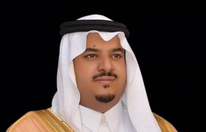 نائب أمير الرياض يشدد على تفعيل وتنفيذ كافة الإجراءات الاحترازية لمنع انتشار "كورونا"