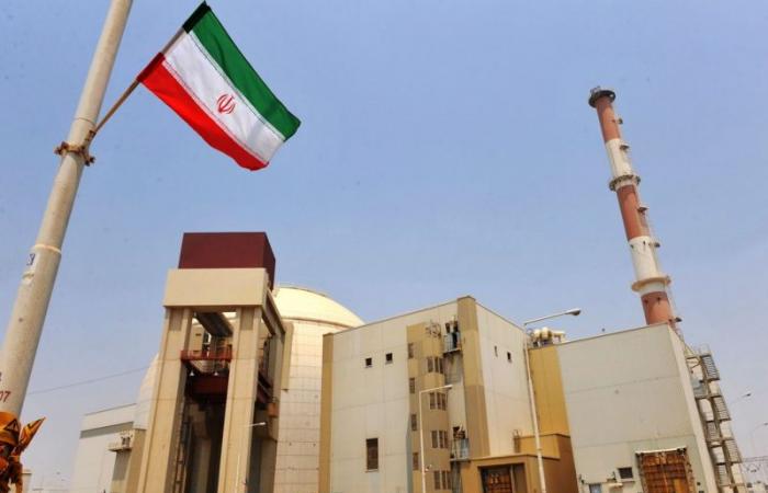 العثور على آثار إشعاعية في إيران يثير قلقًا عالميًّا