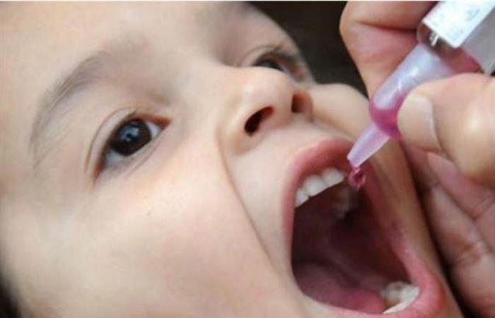 إلى أجل غير مسمى.. تأجيل حملة تطعيم شلل الأطفال بمكة