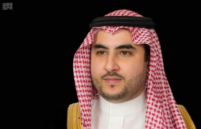 خالد بن سلمان: منظومة التشريعات في المملكة تعزيزٌ لدولة المؤسسات والقانون