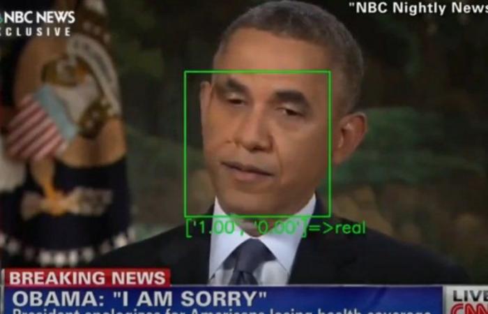 مقطع فيديو مزيف لخطاب أوباما.. ماذا فعلت "مايكروسوفت" و"فيسبوك" لمواجهة ظاهرة خطيرة