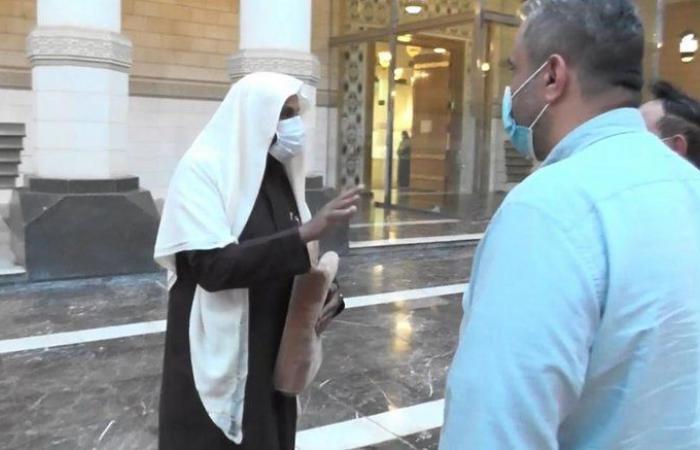 بالفيديو مقيم مصري: ما قدمته المملكة خلال جائحة كورونا محط أنظار العالم