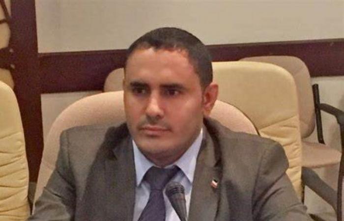 "فضايل" يحمّل ميليشيا الحوثي الإرهابية فشل اجتماعات "الأسرى" بعمّان