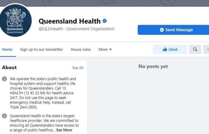 كيف انتصر فيسبوك على أستراليا في معركة الدفع مقابل المحتوى الإخباري؟