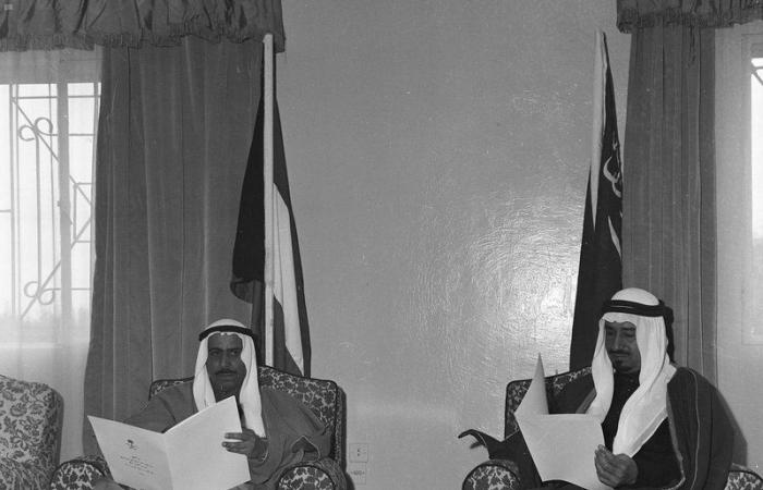 الكويت في 60 عامًا.. مسيرة حافلة وتطور وتنمية وعلاقات راسخة مع المملكة
