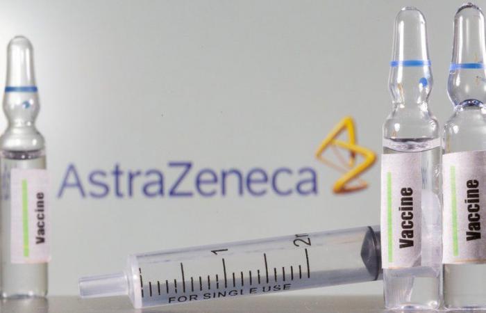 "أسترازينيكا" تقرّ بوجود صعوبات في توفير 180 مليون جرعة لقاح لأوروبا