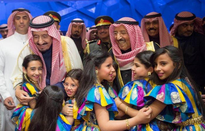 الكويت في 60 عامًا.. مسيرة حافلة وتطور وتنمية وعلاقات راسخة مع المملكة