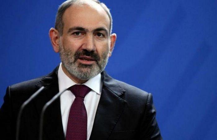بعد مطالبته بالاستقالة.. رئيس وزراء أرمينيا يتهم الجيش بـ"محاولة الانقلاب"