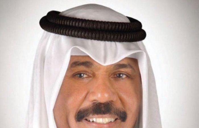 القيادة الكويتية تهنئ بنجاح العملية الجراحية التي أجراها سمو ولي العهد
