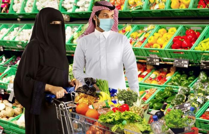 "الدول الأكثر أمنًا في الغذاء".. السعودية تتقدم للمرتبة 38 وهذا "ثالوث القمة"