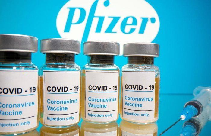 بشرى خير.. دراسة بعد التطعيم: لقاح "فايزر" قضى على كورونا