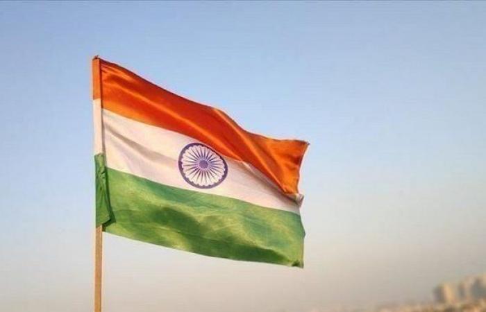 الهند تسجّل 16577 إصابة جديدة و120 حالة وفاة بكورونا