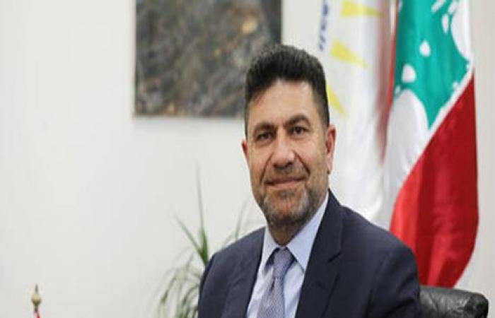 وزير الطاقة اللبناني يحذر: لا نستطيع سداد ثمن الوقود لتوليد الكهرباء