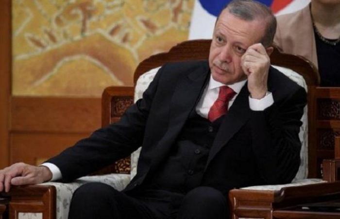 لماذا يسعى "أردوغان" إلى تغيير الدستور؟.. رئيس حزب تركي يجيب