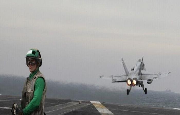 البيت الأبيض: الضربات الجوية في سوريا تهدف لإرسال رسالة مفادها بأن بايدن يعمل على حماية الأمريكيين