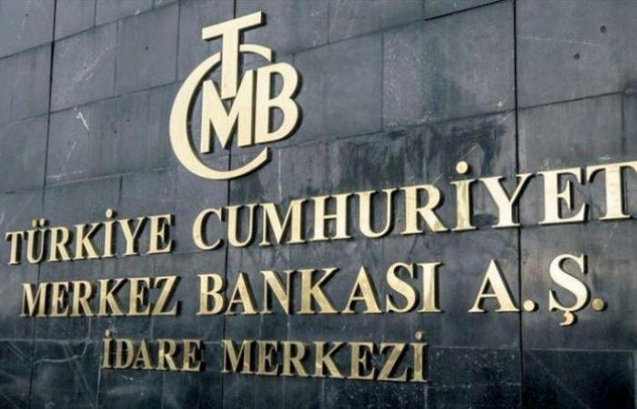 لغز اختفاء 128 مليار دولار.. أزمة بالبنك المركزي التركي