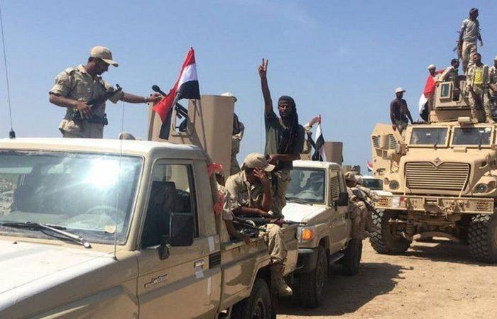 في جبهة الضالع.. الجيش اليمني يهاجم مواقع المليشيات الحوثية جنوب اليمن ويُكبّدها قتلى وجرحى
