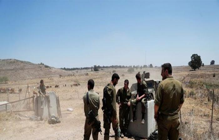 الجيش الإسرائيلي يختطف راعيا في حرش كودنة بريف القنيطرة الجنوبي