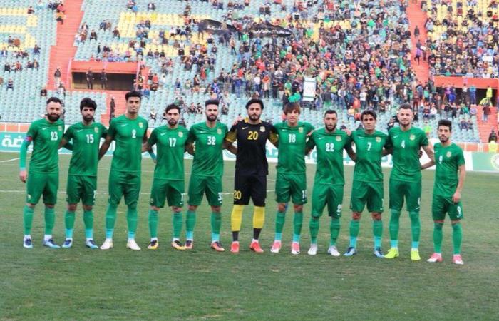 فريق عراقي شهير يخصم 25% من عقود لاعبيه لسوء النتائج