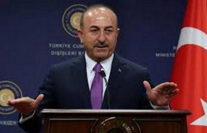 "أوغلو": تركيا ومصر قد تتفاوضان على ترسيم الحدود البحرية بينهما