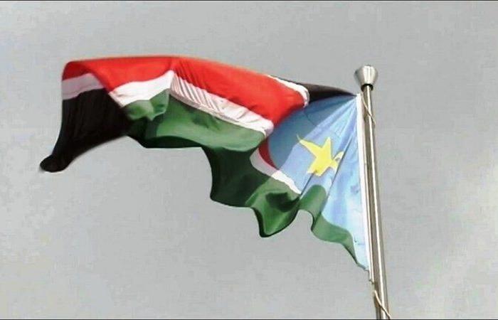 مقتل 10 أشخاص في تحطم طائرة ركاب في جنوب السودان
